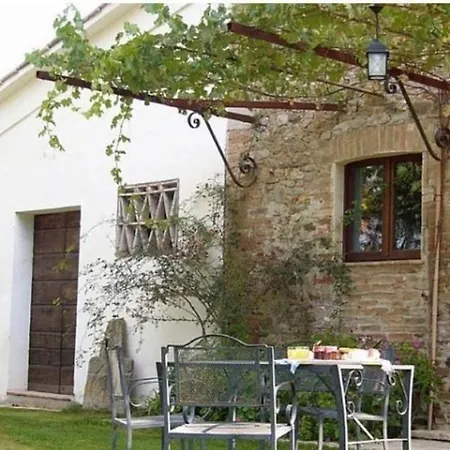Apartment La Taverna In Umbertide
