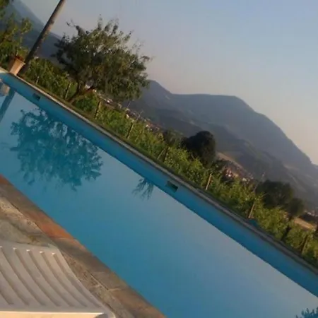 Appartement La Taverna In