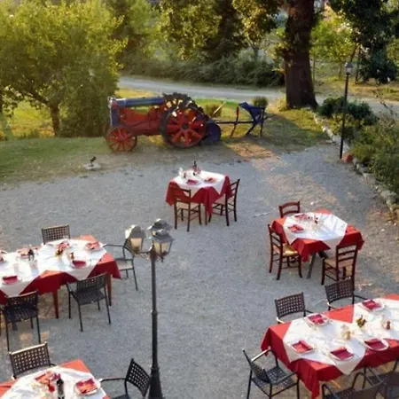 La Taverna In